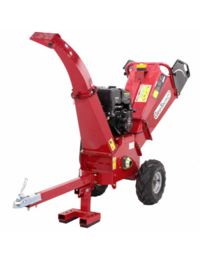 Broyeur de branches Geotech PCS 155 LE