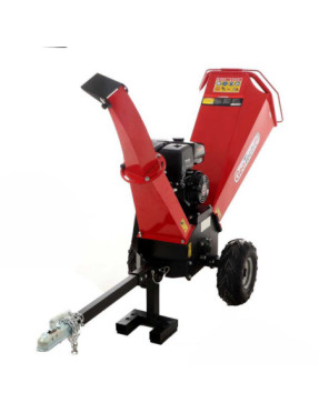 Broyeur de branches Geotech PCS 150 L