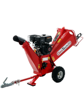 Broyeur thermique GeoTech PRO PCS 90 L