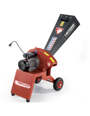 Broyeur Tritone Bio Sprint