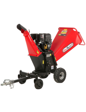 Broyeur de branches GeoTech PCS 160 BSE PRO