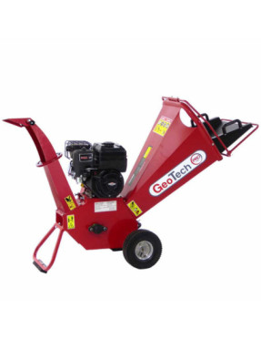Broyeur de branches Geotech PCS 70 BS