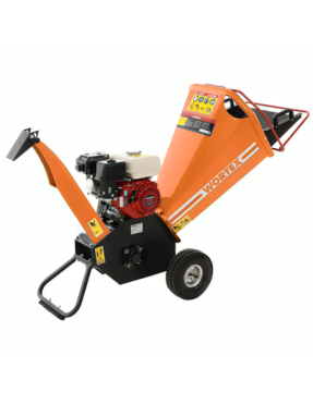 Broyeur thermique Wortex D200/80H - Honda GX 200