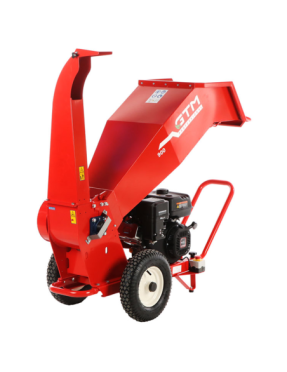 Broyeur de branches GTM GTS 900 G