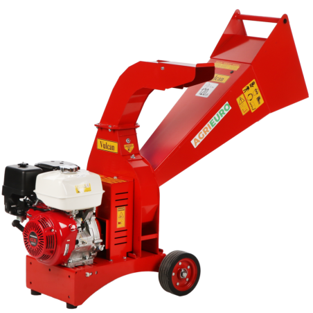 Broyeur thermique Top Line Vulcan