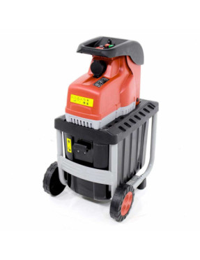 Biotrituradora GeoTech ESB 2800 BLADES