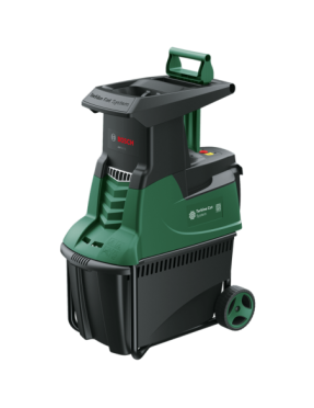 Biotrituradora eléctrica BOSCH AXT 25 TC
