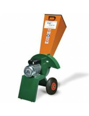 Biotrituradora de ramas FBC mod. BIO.M5.30