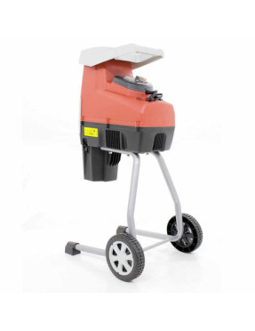 Biotrituradora GeoTech ES 2800 ROLLER