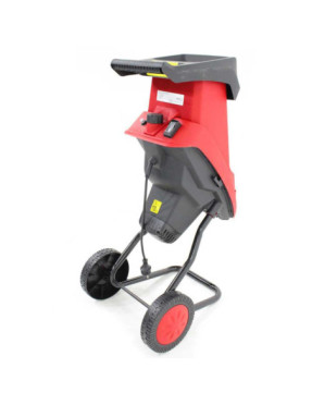 Biotrituradora GeoTech ES 2400 Blades