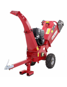 Broyeur de branches Geotech PCS 155 BSE