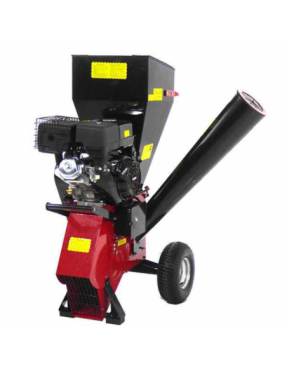 Biotrituradora GeoTech GS150EL