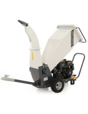 Broyeur de branches Blackstone GBD-1500 LE