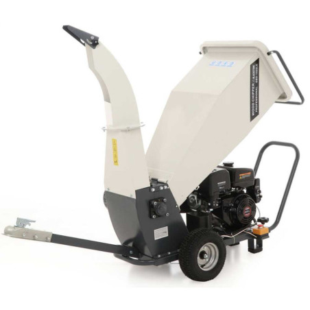 Broyeur de branches Blackstone GBD-1500 LE
