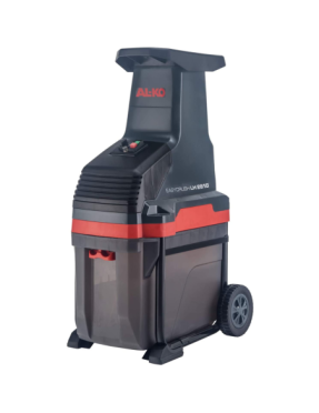 Biotrituradora eléctrica AL-KO EasyCrush LH 2810