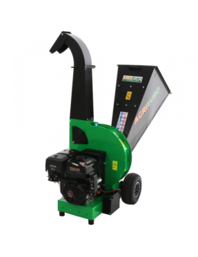 Broyeur thermique AgriEuro TOP LINE - Moteur Loncin G420F