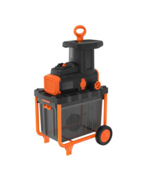Biotrituradora Black & Decker BEGAS5800-QS
