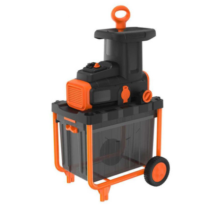 Biotrituradora Black & Decker BEGAS5800-QS