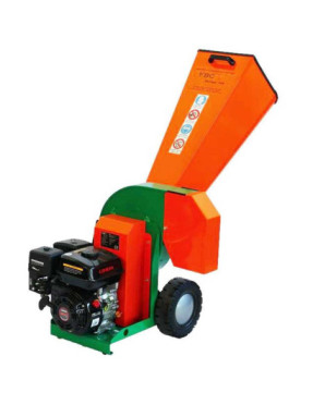 Biotrituradora de gasolina BIO.S2.65A