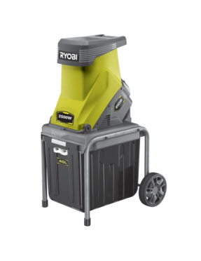 Broyeur électrique RYOBI RSH2545B
