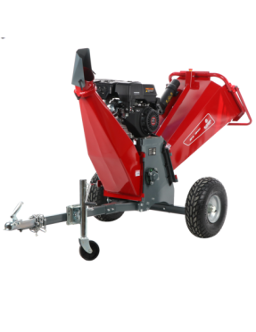 Broyeur de branches Blue Bird SHL 1500