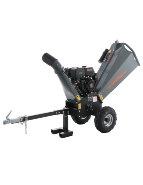 Biotrituradora Wortex Drake D420/120L-E
