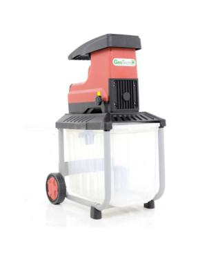 Broyeur GeoTech ESB 2803 ROLLER