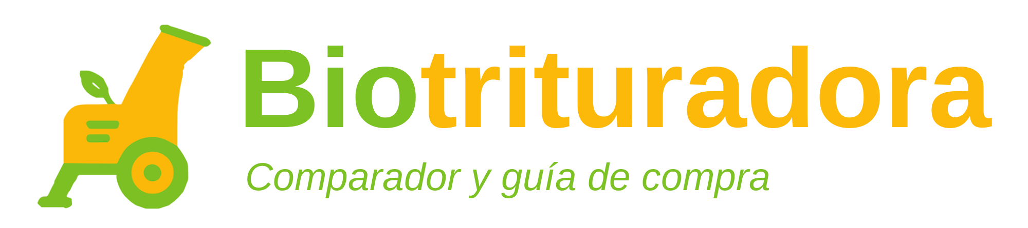 Biotrituradora.es